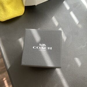 Coach Olivia watch 34mm